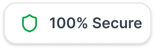 Trusted programs badge